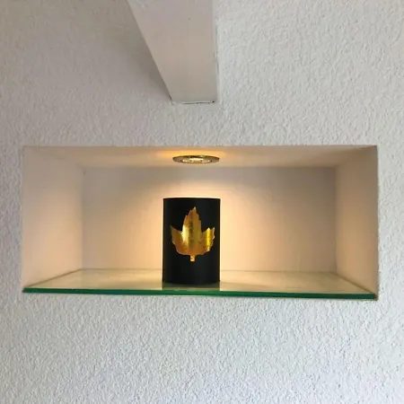 Appartamento Ferien- & Reiterhof Ogriseck Ferienwohnung Ostkuste *