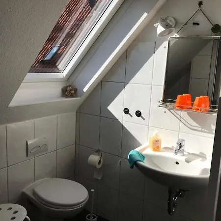Ferien- & Reiterhof Ogriseck Ferienwohnung Ostkuste Appartamento