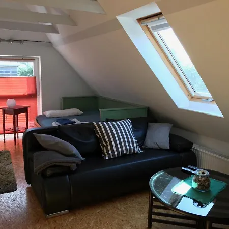 Ferien- & Reiterhof Ogriseck Ferienwohnung Ostkuste *