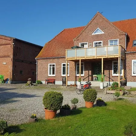 Appartamento Ferien- & Reiterhof Ogriseck Ferienwohnung Ostkuste Bannesdorf