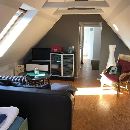 Appartamento Ferien- & Reiterhof Ogriseck Ferienwohnung Ostkuste Bannesdorf